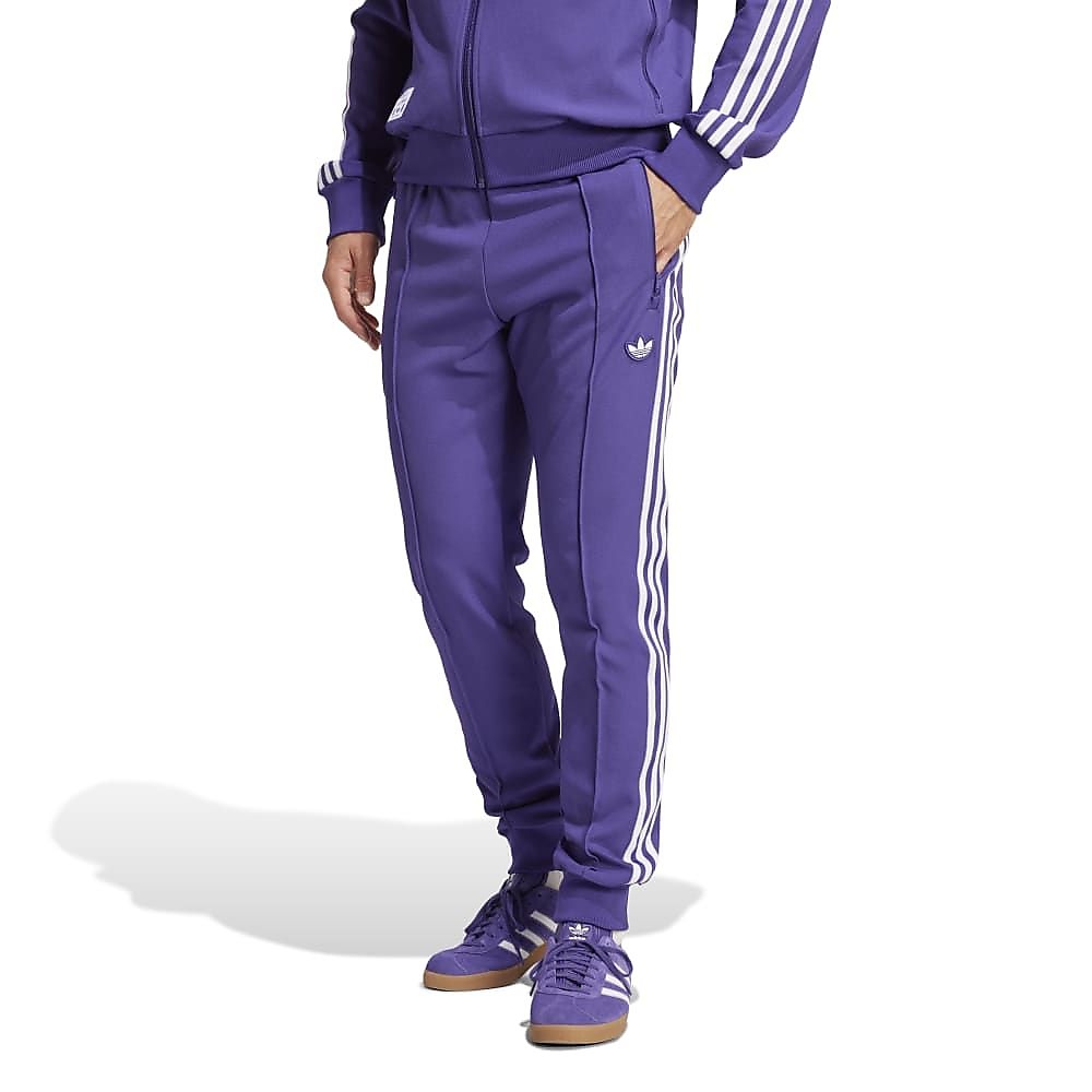 adidasアディダス - レアル・マドリード TERRACE ICON トラックパンツ