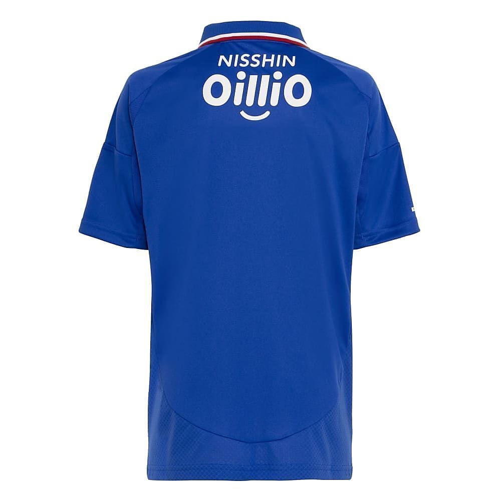 2025横浜F・マリノスホームユニフォームジュニア用