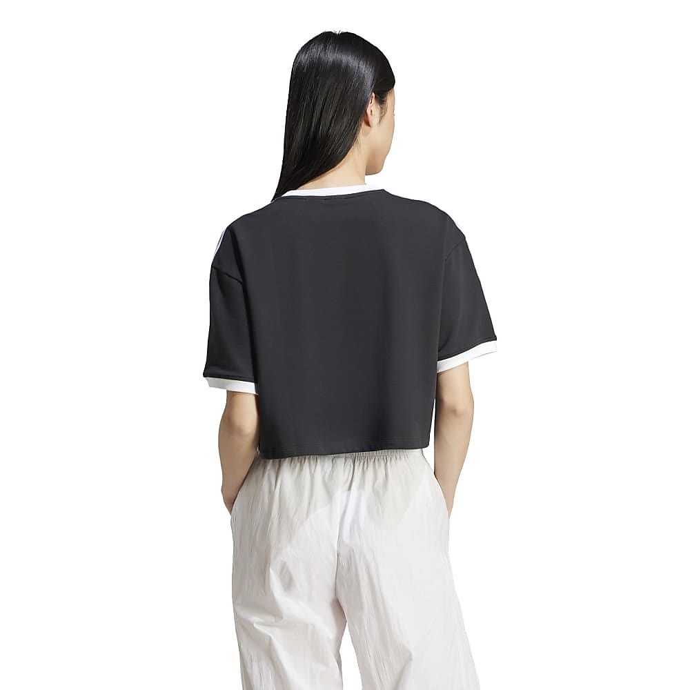 3S LOOSE CROP T