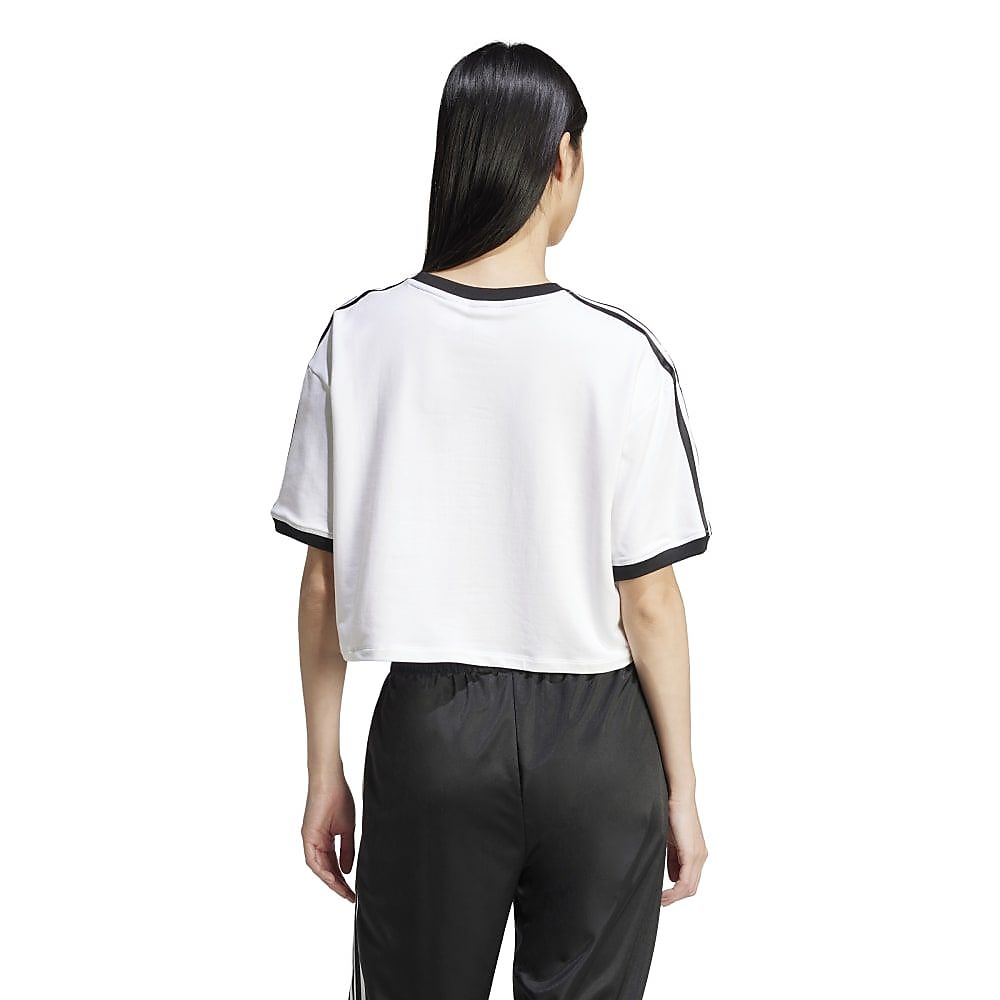 3S LOOSE CROP T