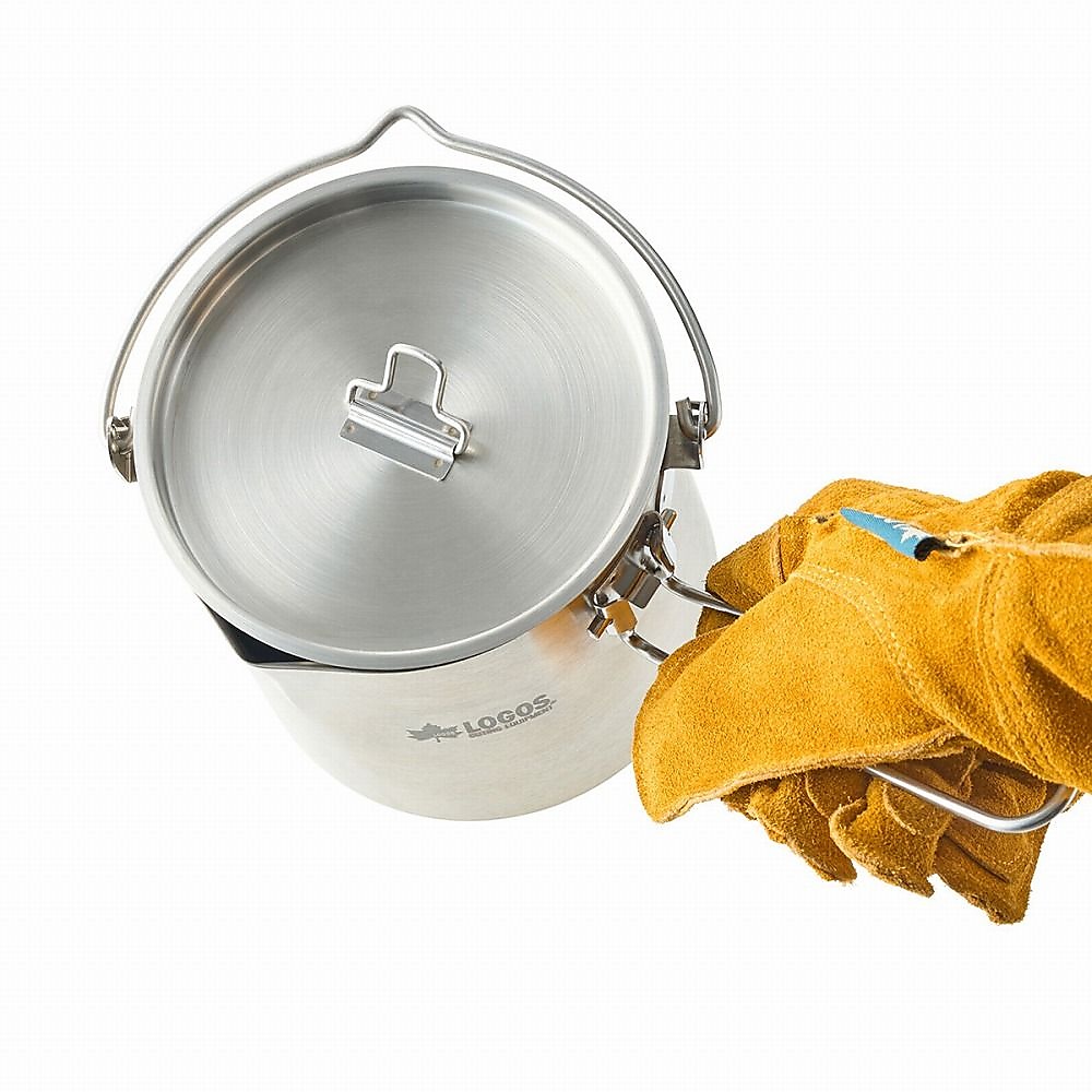 LOGOS フィールダーケトル1500