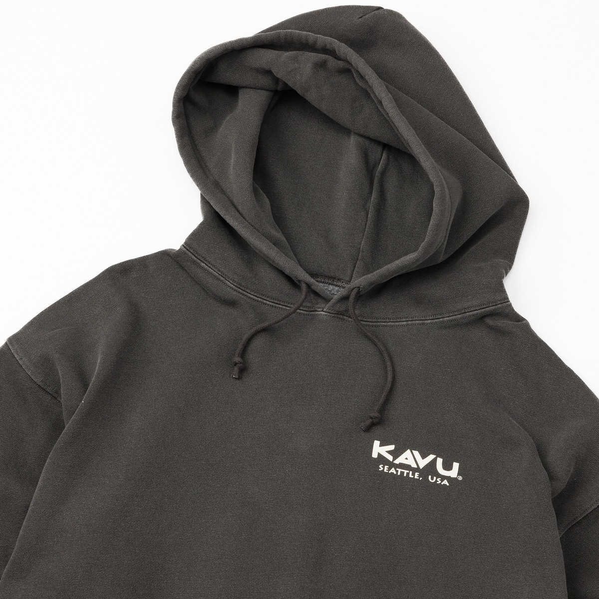 Surf Logo Parka