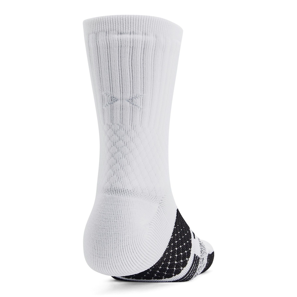 CURRY ARMOURDRY PLAYMAKER MID-CREW SOCKS