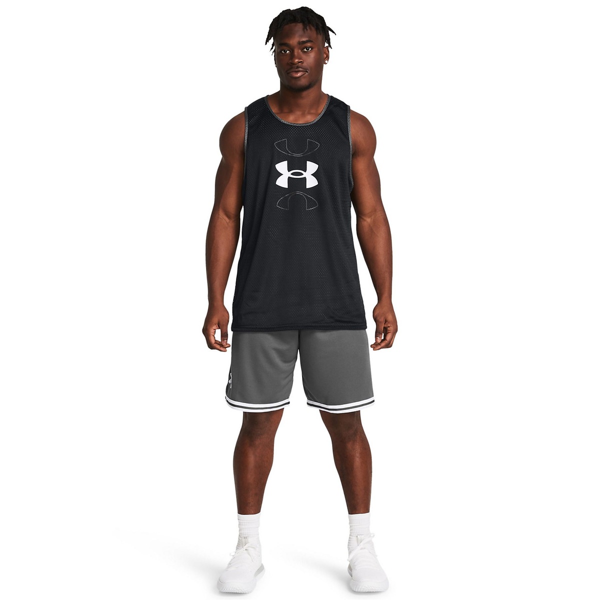 UA Perimeter Shorts