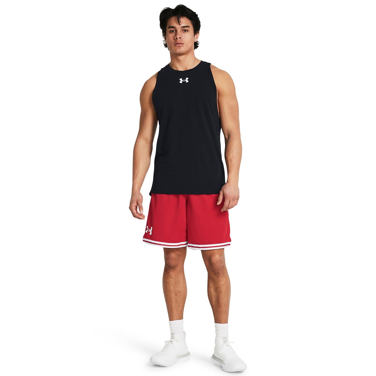 UA Perimeter Shorts