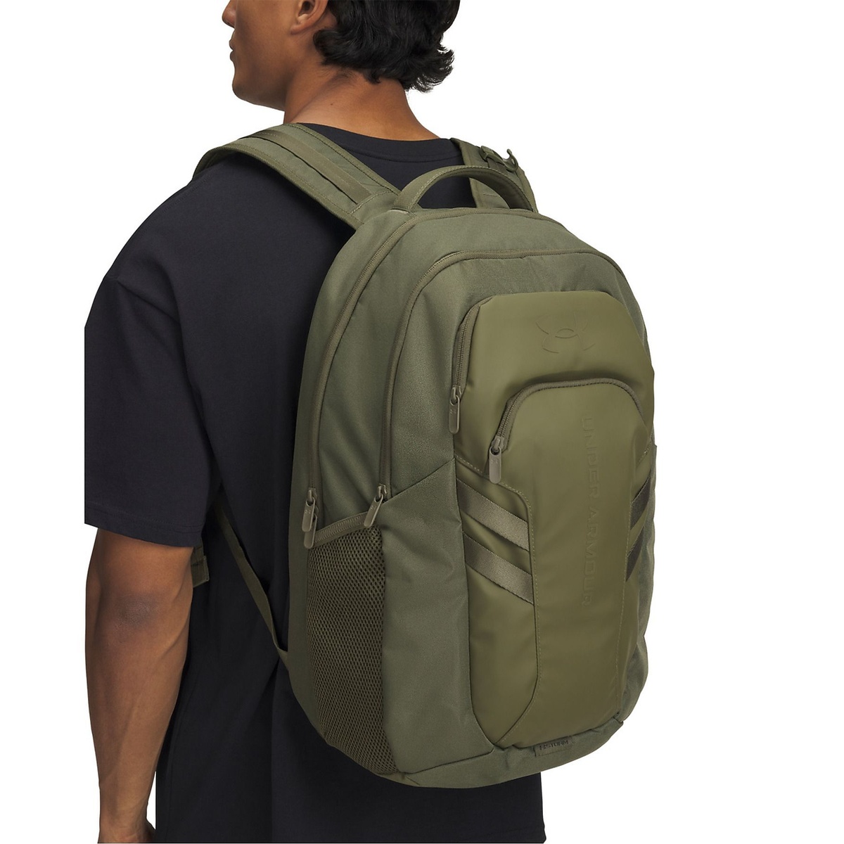 UA Hustle Pro 6.0 Backpack
