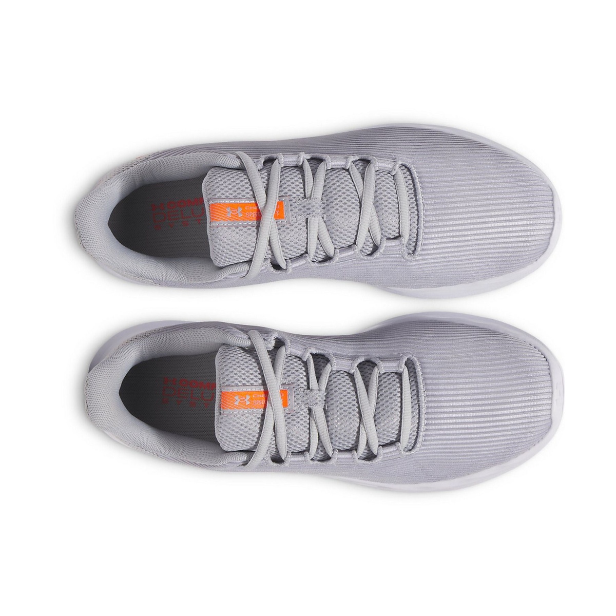 UA Charged Speed Swift