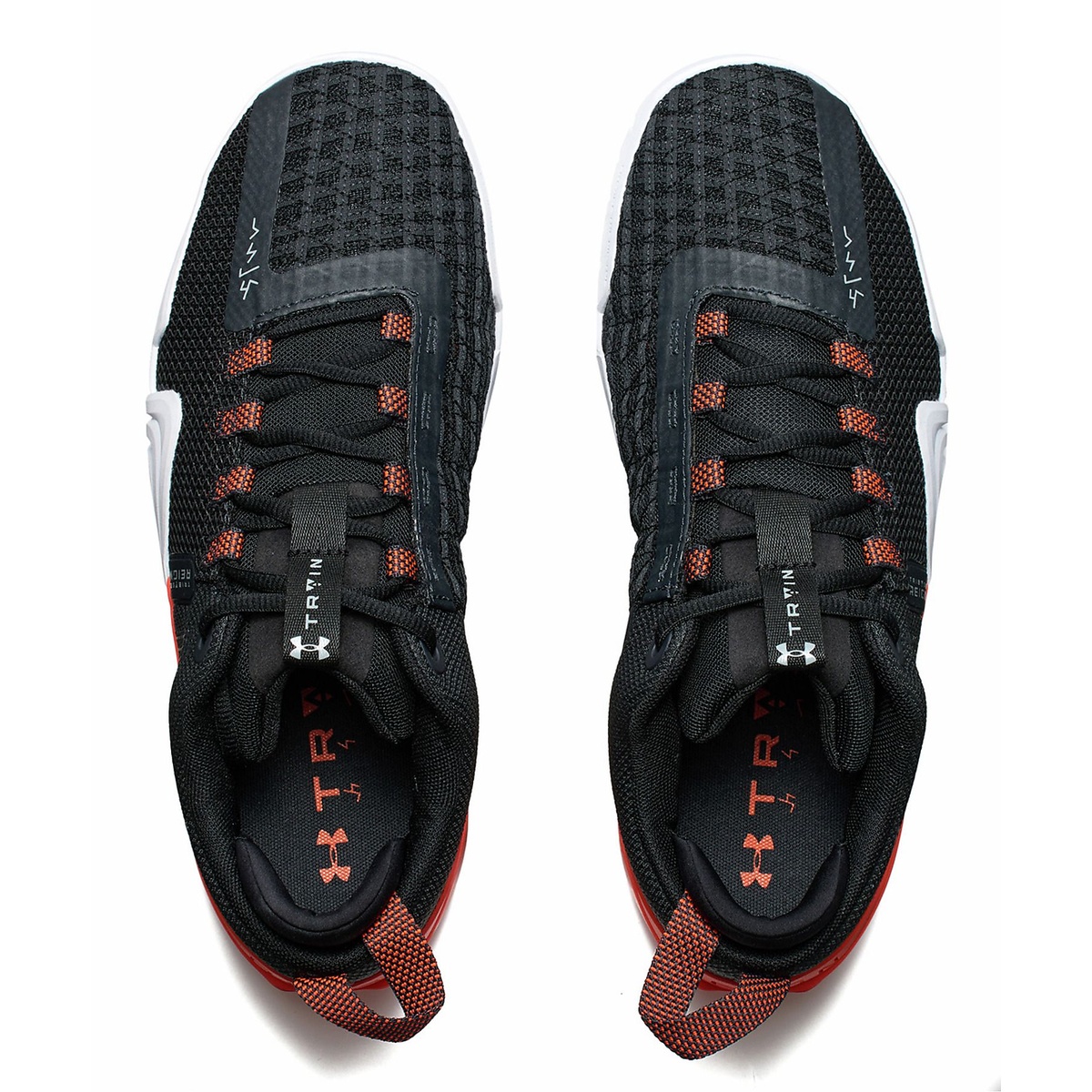 UA TriBase Reign 6