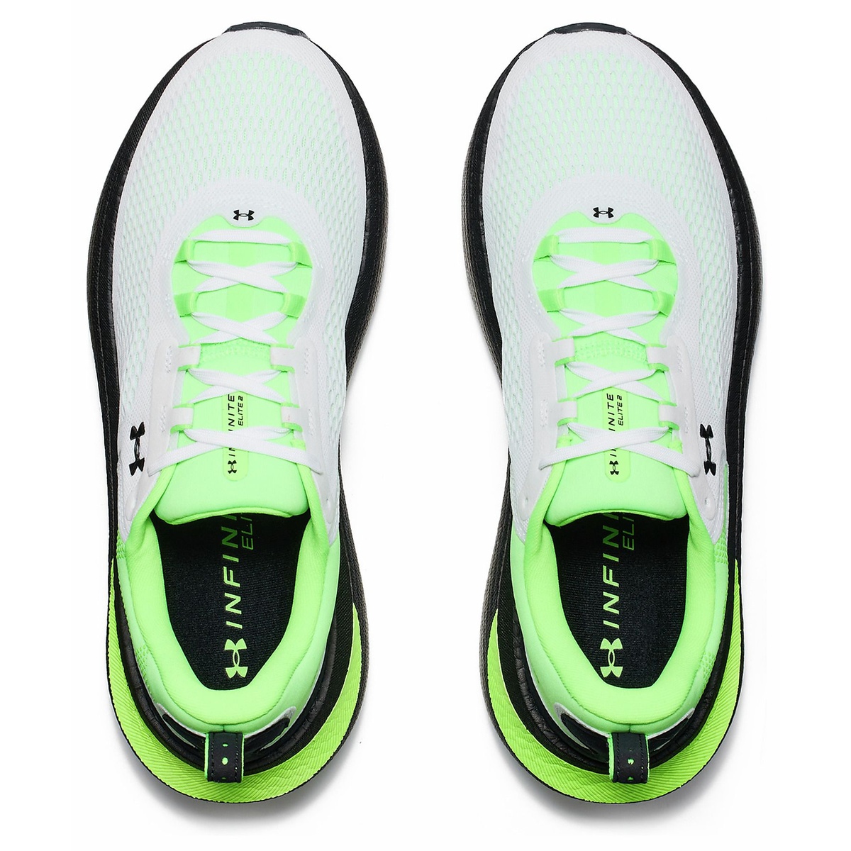 UA Infinite Elite 2