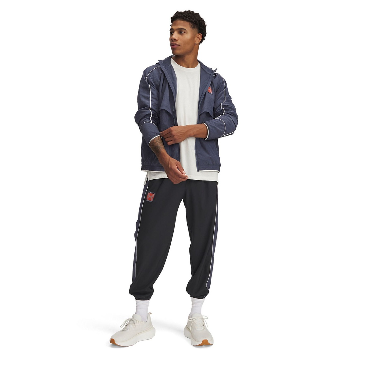 UA RUN 96 PANT