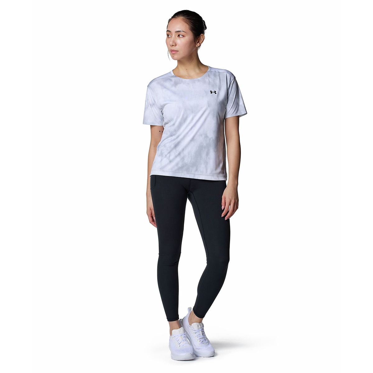 UA DRY TEE