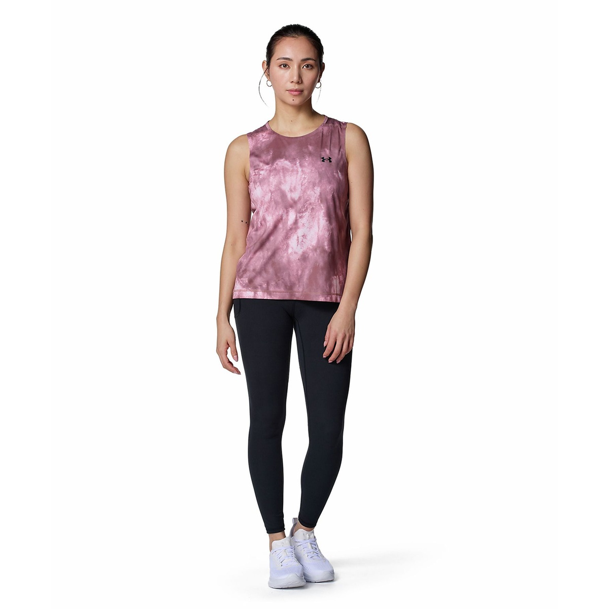 UA ISOCHILL TANK