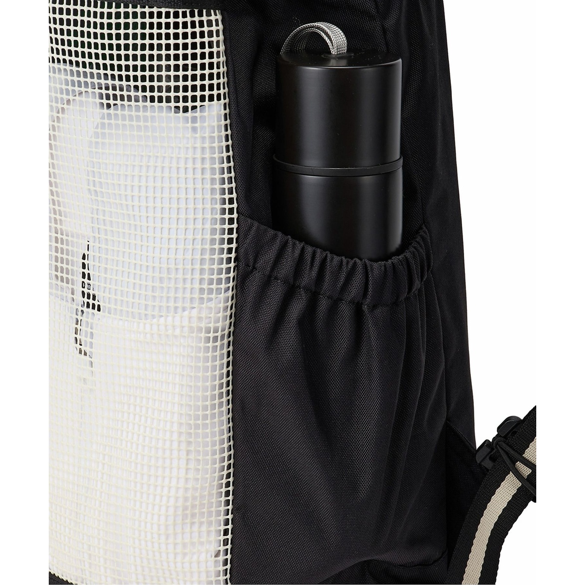 UA Sportstyle Mesh Backpack