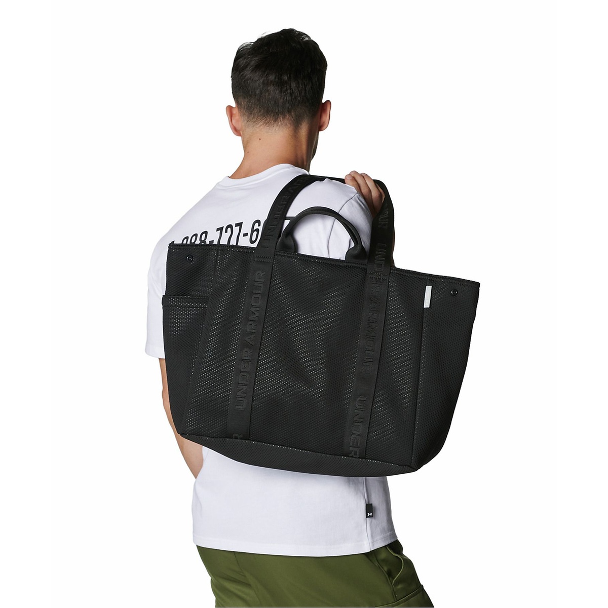 UA Neoprene Tote Bag