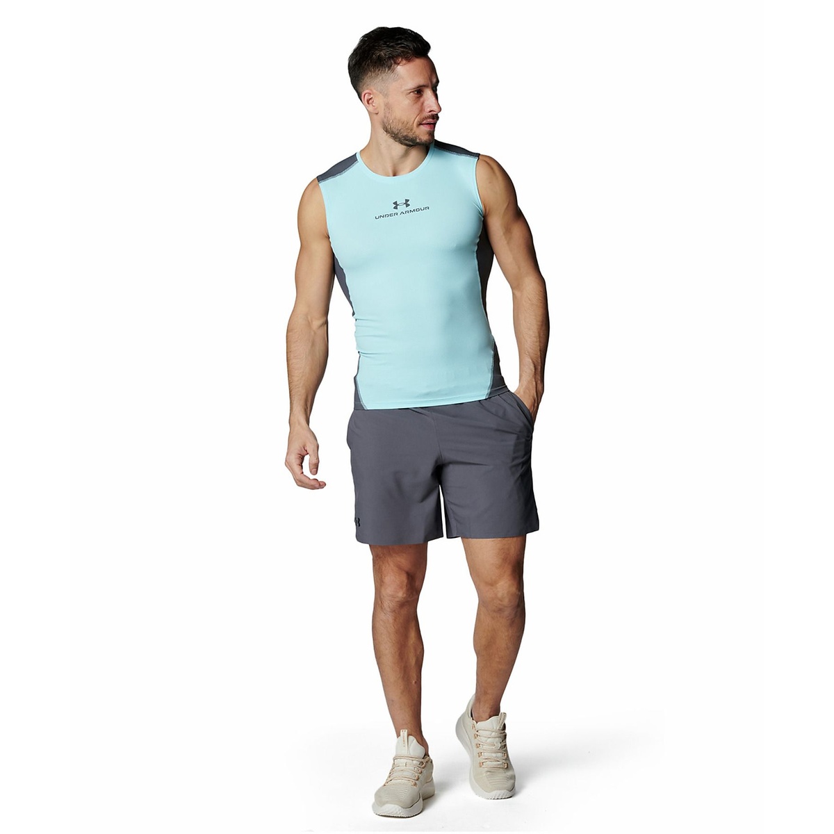 UA ISO-CHILL COMP VENT SL