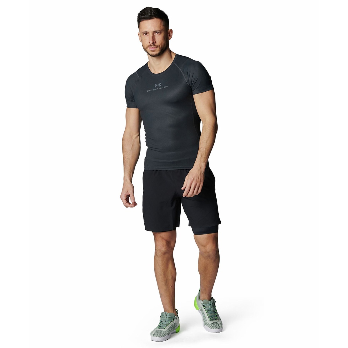 UA ISO-CHILL COMP VENT SS