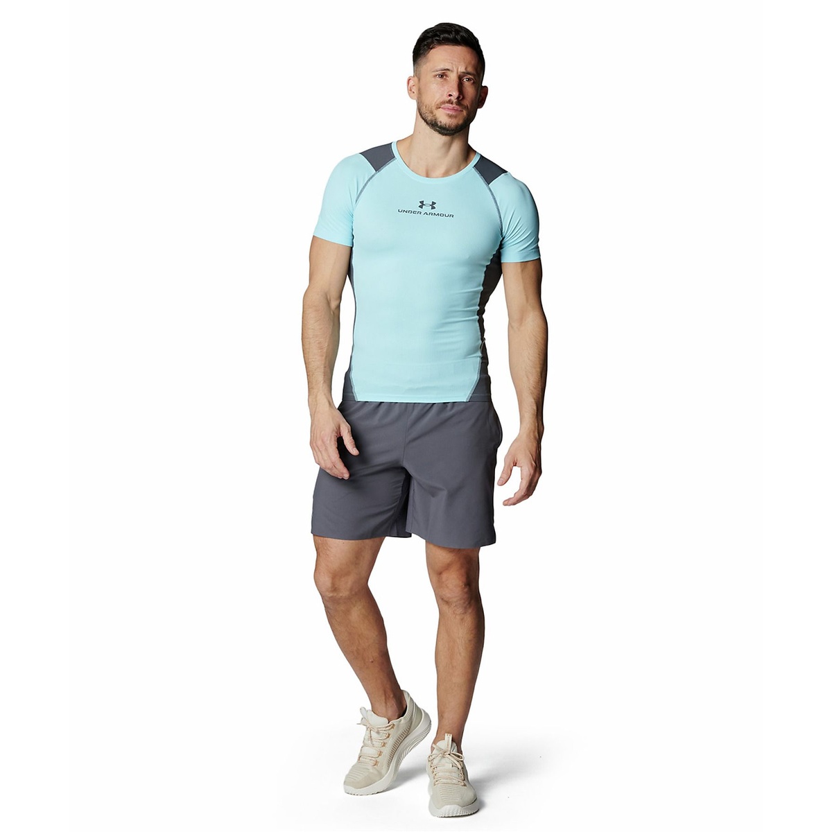 UA ISO-CHILL COMP VENT SS