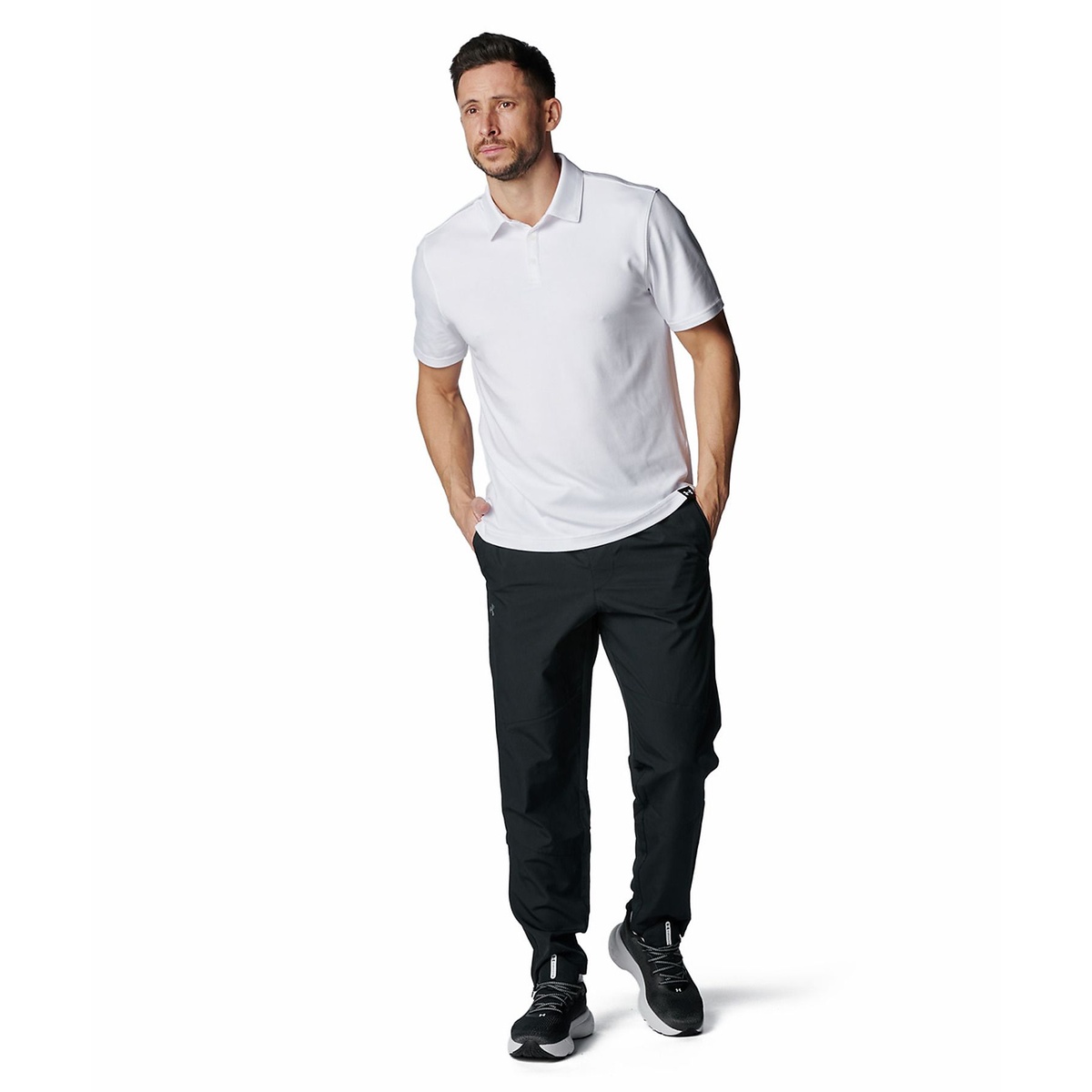 UA MOTION POLO