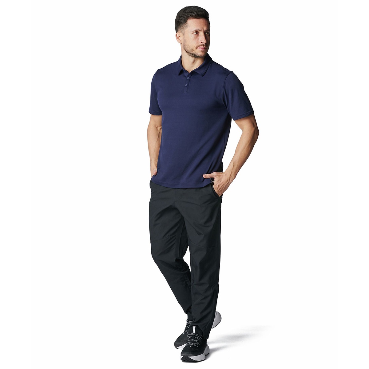 UA MOTION POLO