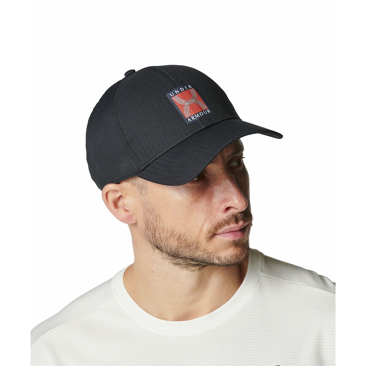 UA Iso-Chill Armourvent MEX