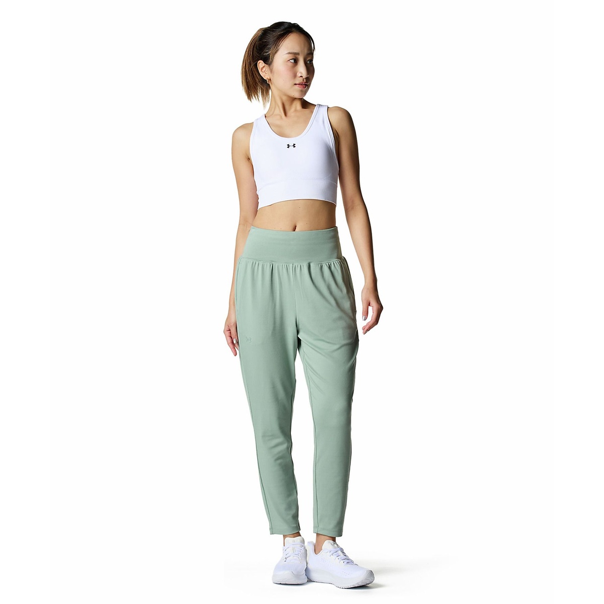 UA fitness pant