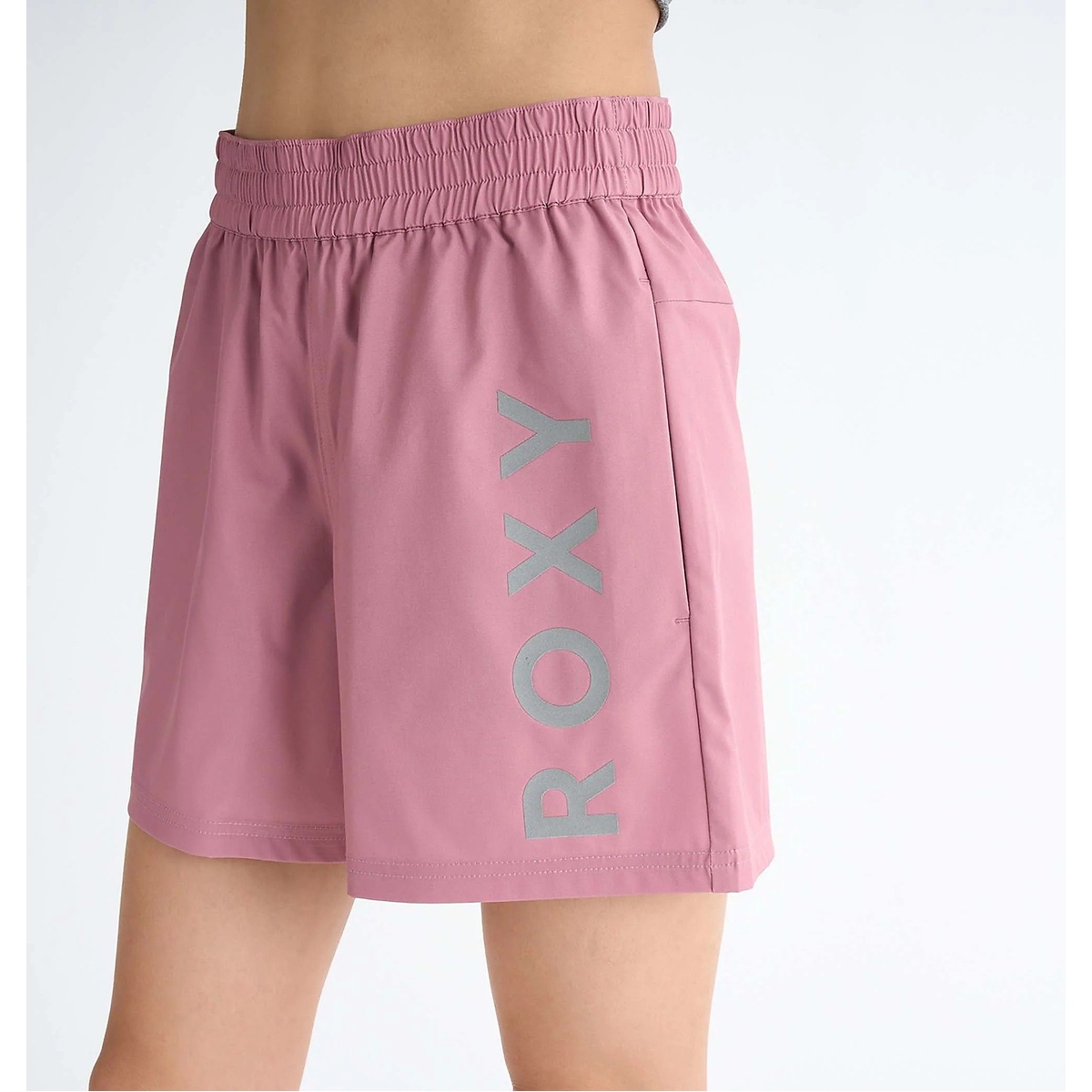 MY 1ST ROXY SHORTS