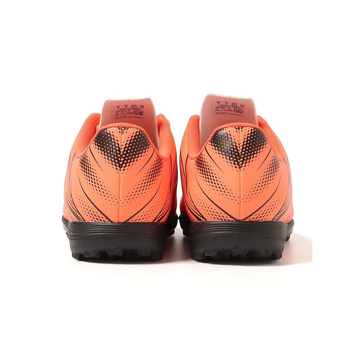 アタッカント TT JR