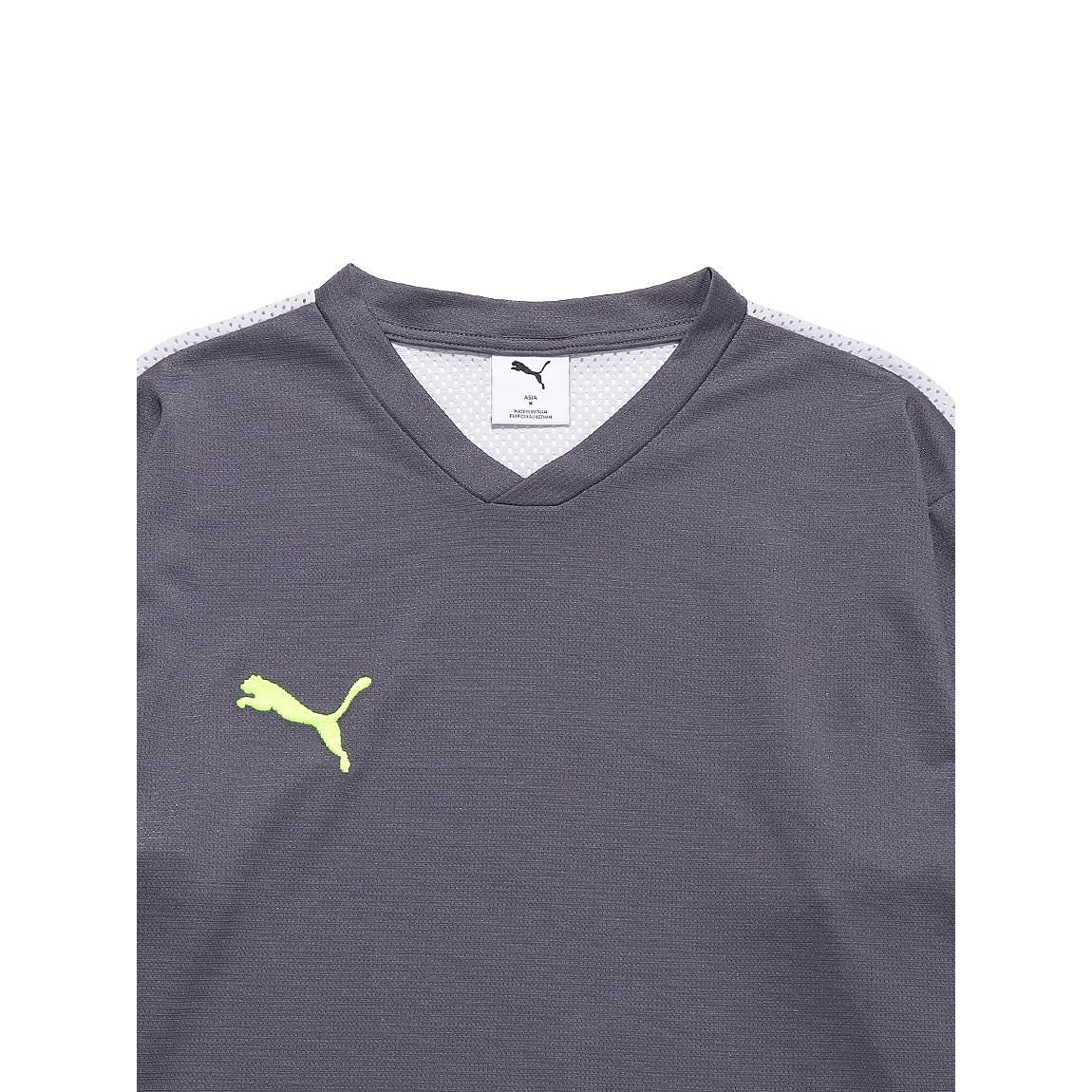 PUMAFTBL ULTIMATE LS シャツ SU