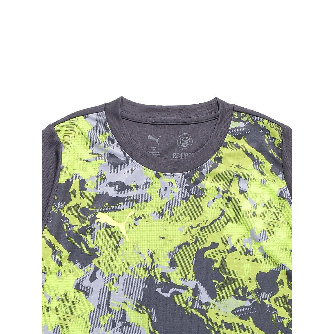 INDIVIDUALCUP SSシャツ