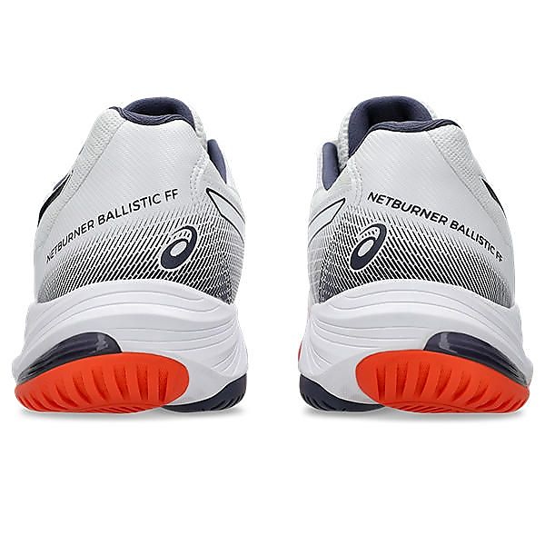 NETBURNER BALLISTIC FF 3