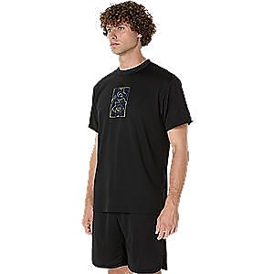 プラクティス半袖シャツ