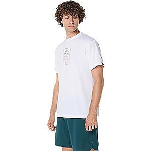 プラクティス半袖シャツ