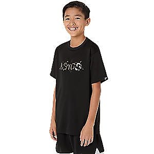 ジュニアプラクティス半袖シャツ