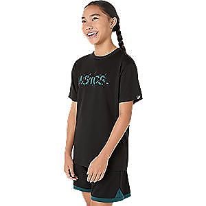 ジュニアプラクティス半袖シャツ