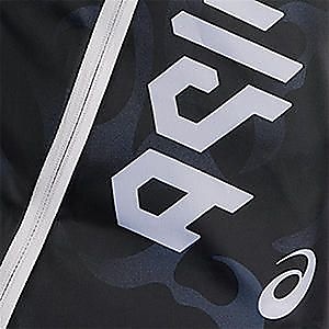 アシックスヘックスグラフィックシューズケースL