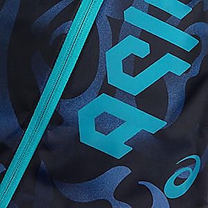 アシックスヘックスグラフィックシューズケースL