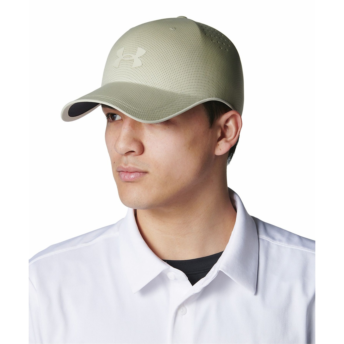 UA StealthForm Uncrushable Adjustable