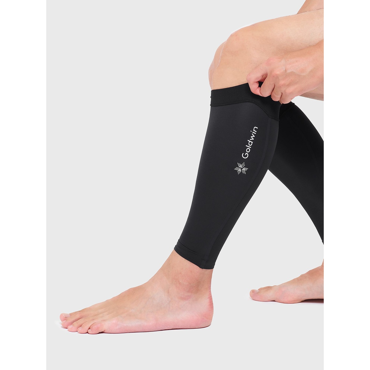 COMPRESSION CALF SLEEVES(コンプレッションカーフスリーブ)