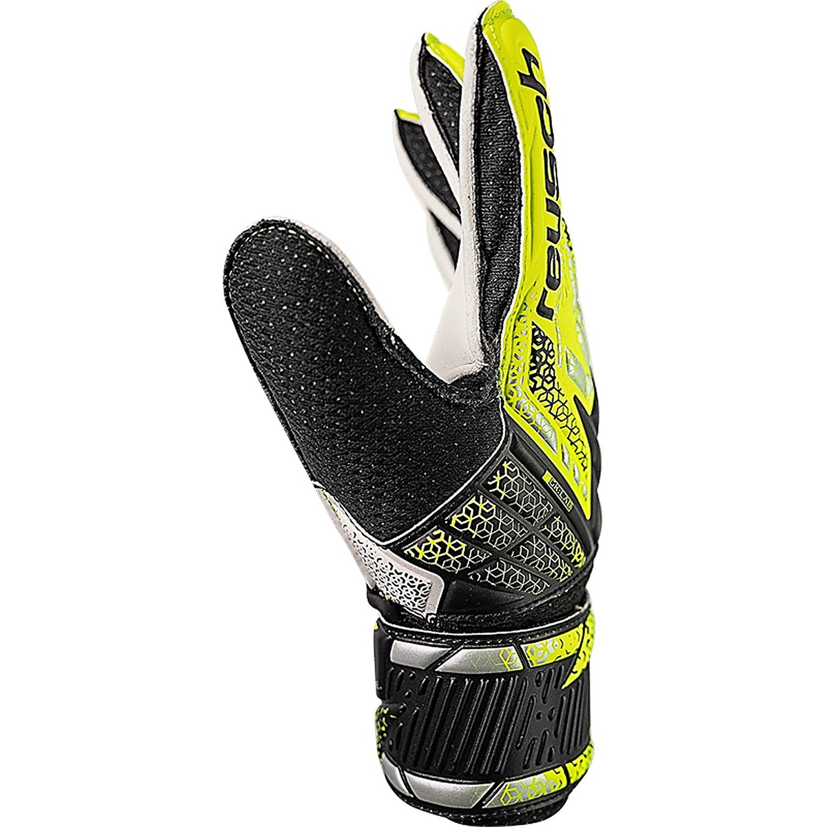 アトラクト ソリッド ジュニア(REUSCH)