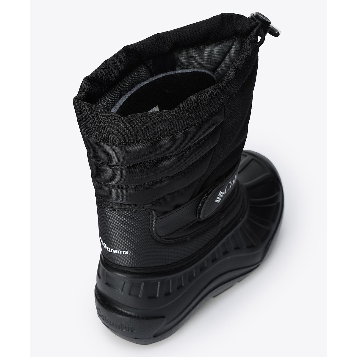 チルドレンズ パウダーバグ スノーライト