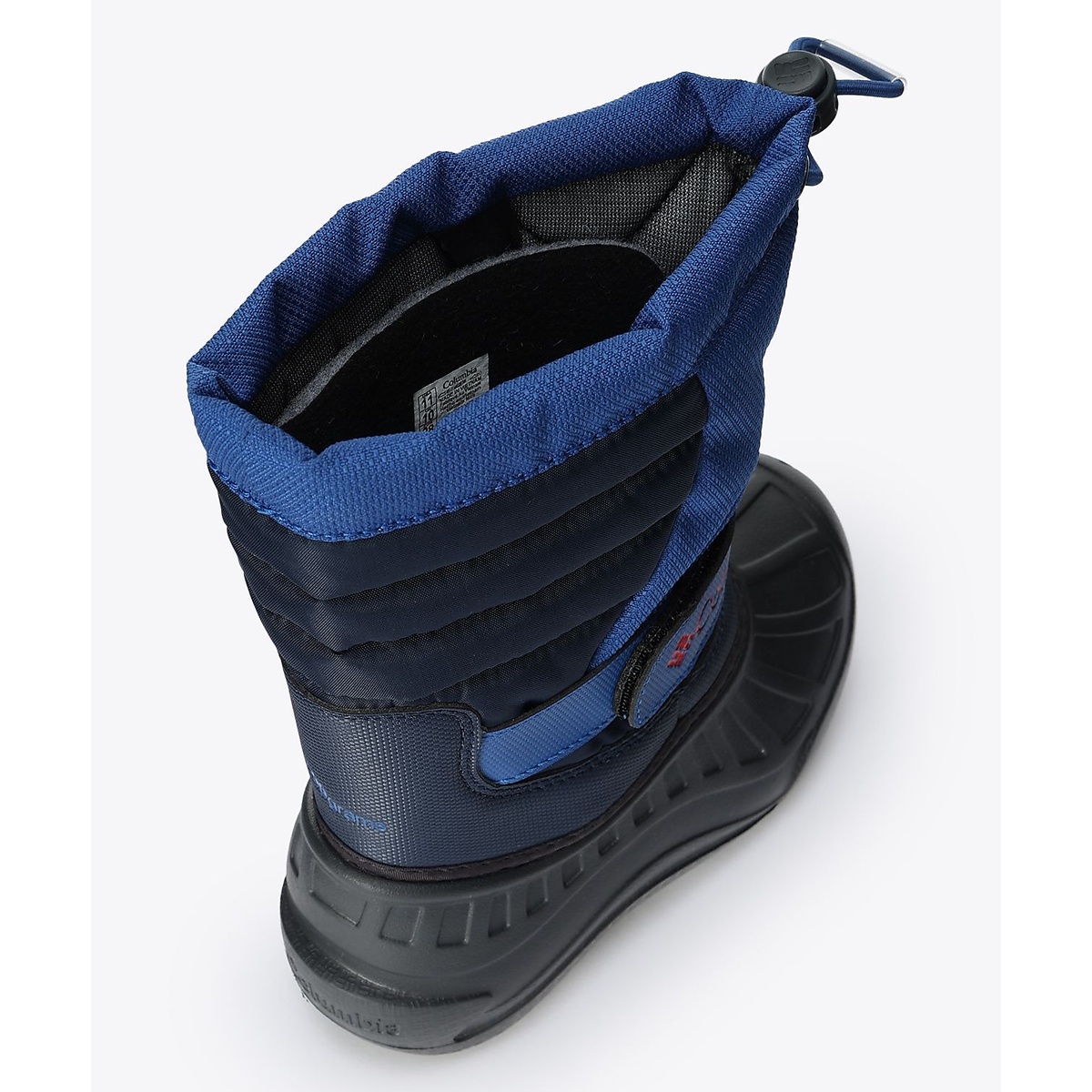 チルドレンズ パウダーバグ スノーライト