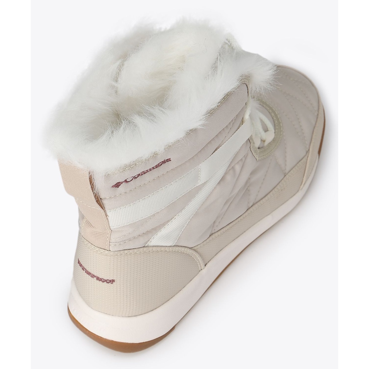 ミンクス ショーティー フォー ワイド