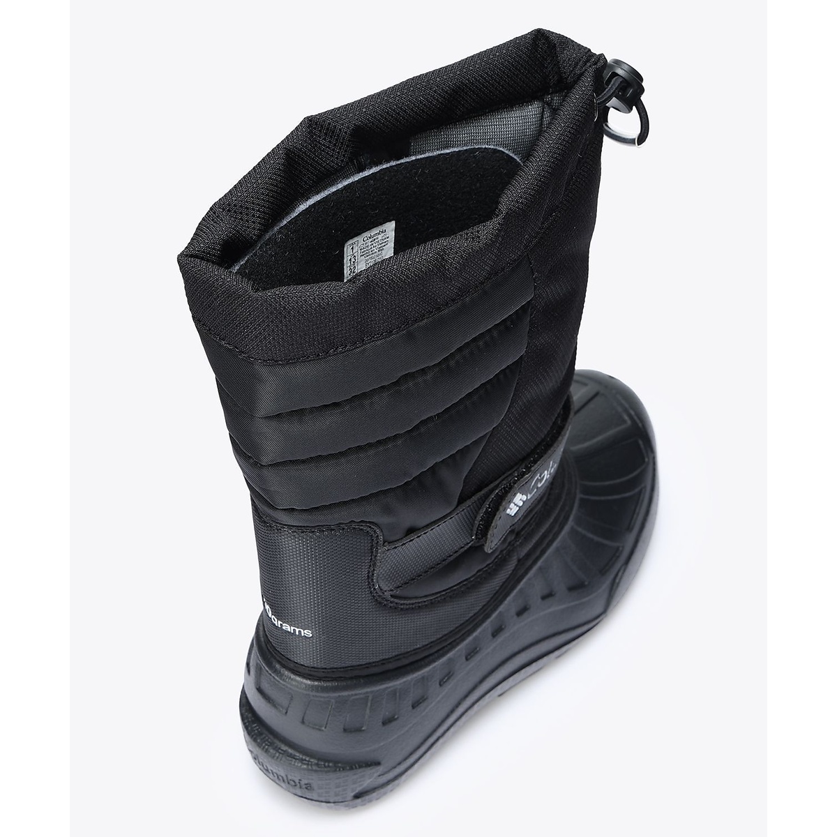 ユース パウダーバグ スノーライト