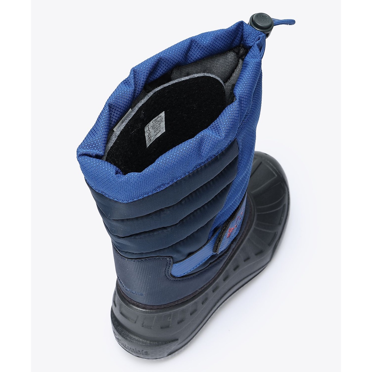 ユース パウダーバグ スノーライト