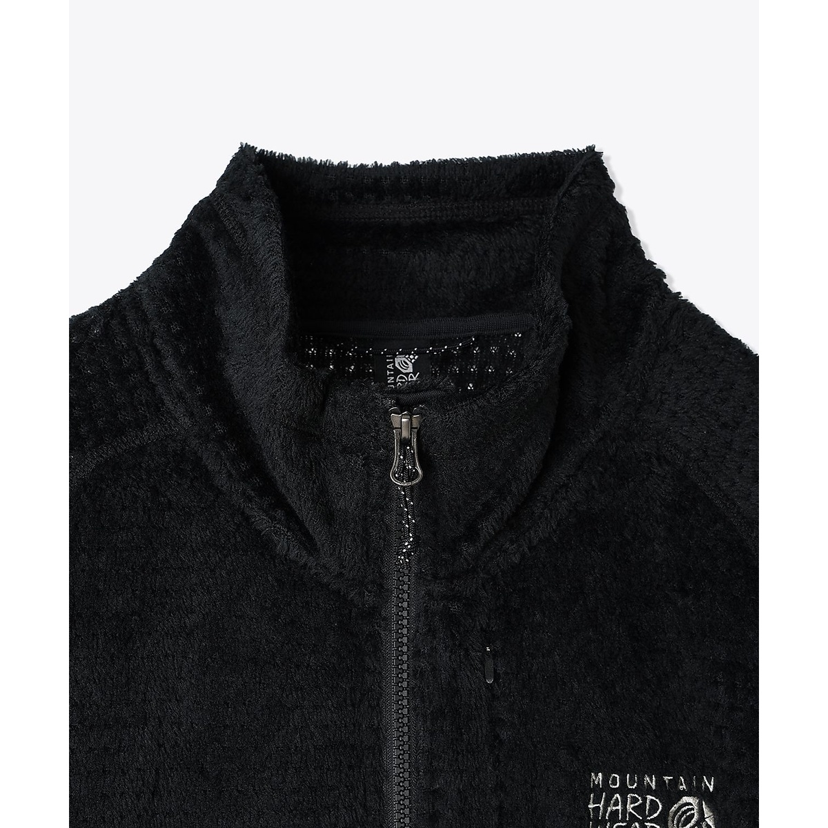 ポーラテックハイロフトグリッドジャケット