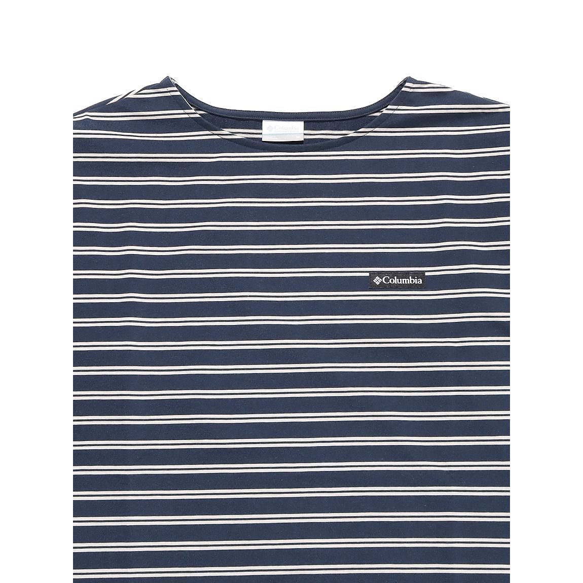 ウィメンズリラクシングモーメントロングスリーブクルー