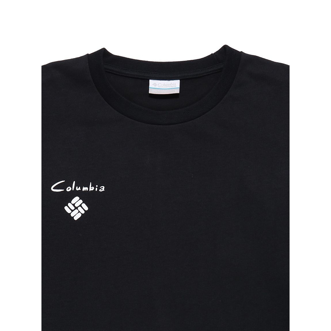 レイクトゥアベニューロングスリーブTシャツ