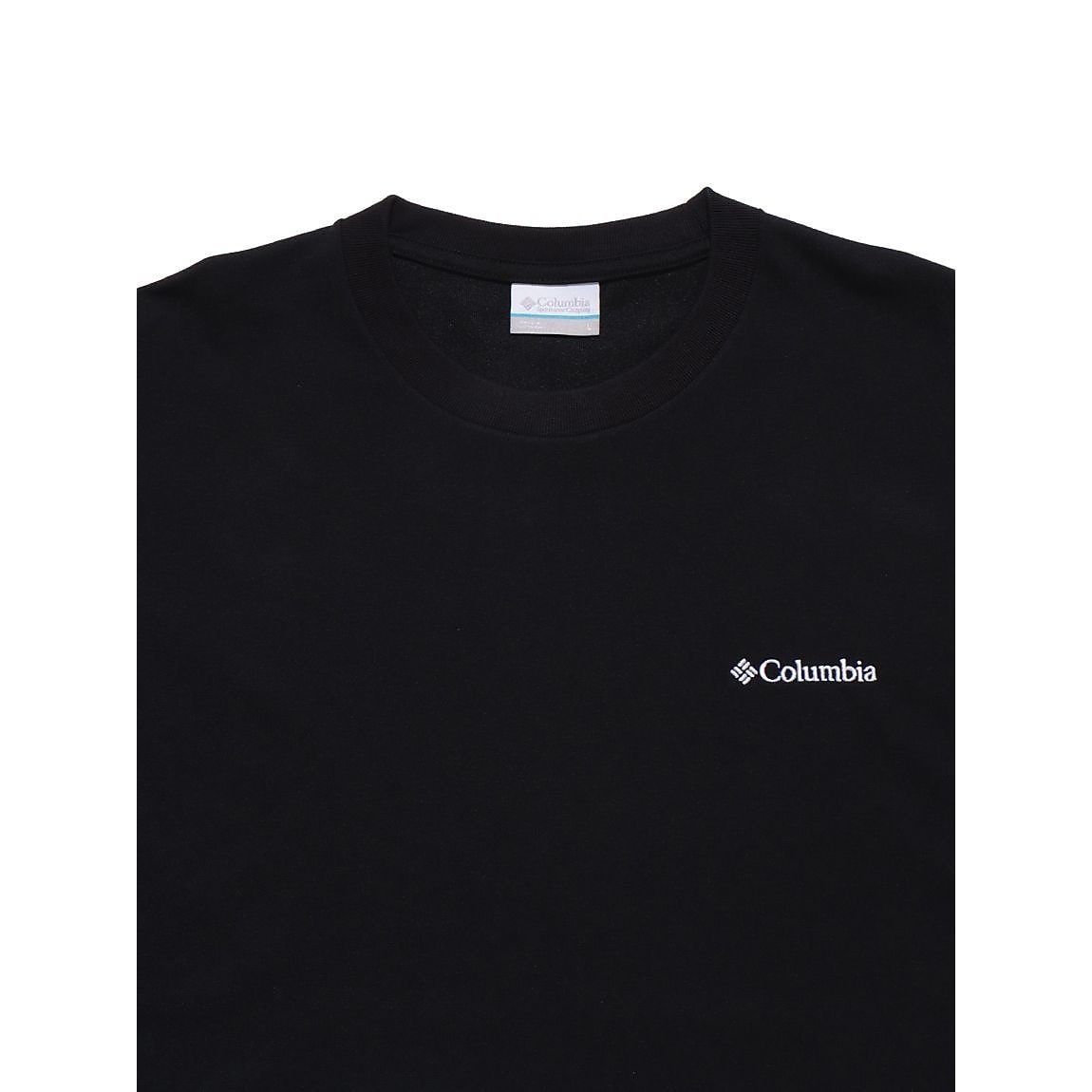 ロストブルックショートスリーブグラフィックTシャツ