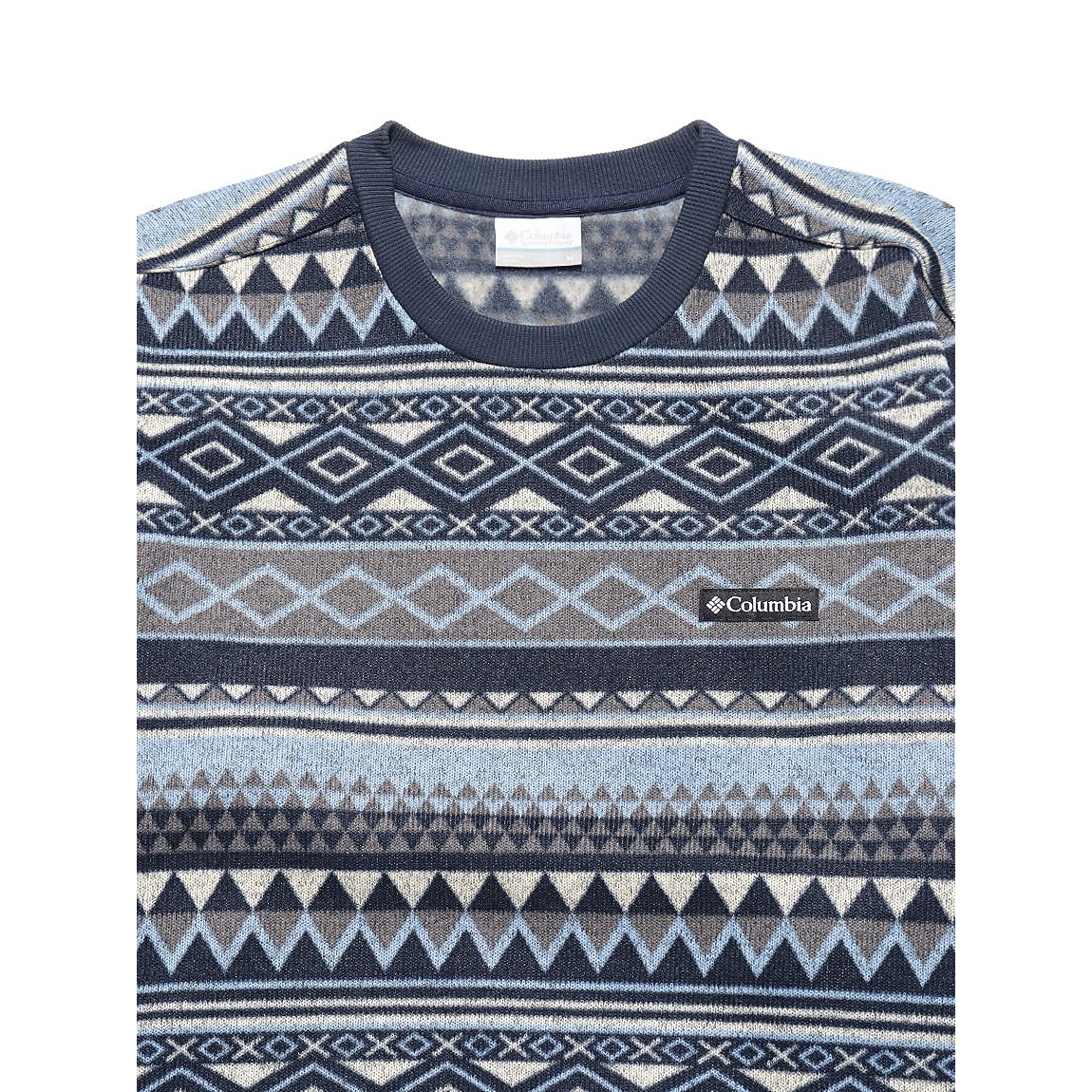 ラヴェルリッジクルー