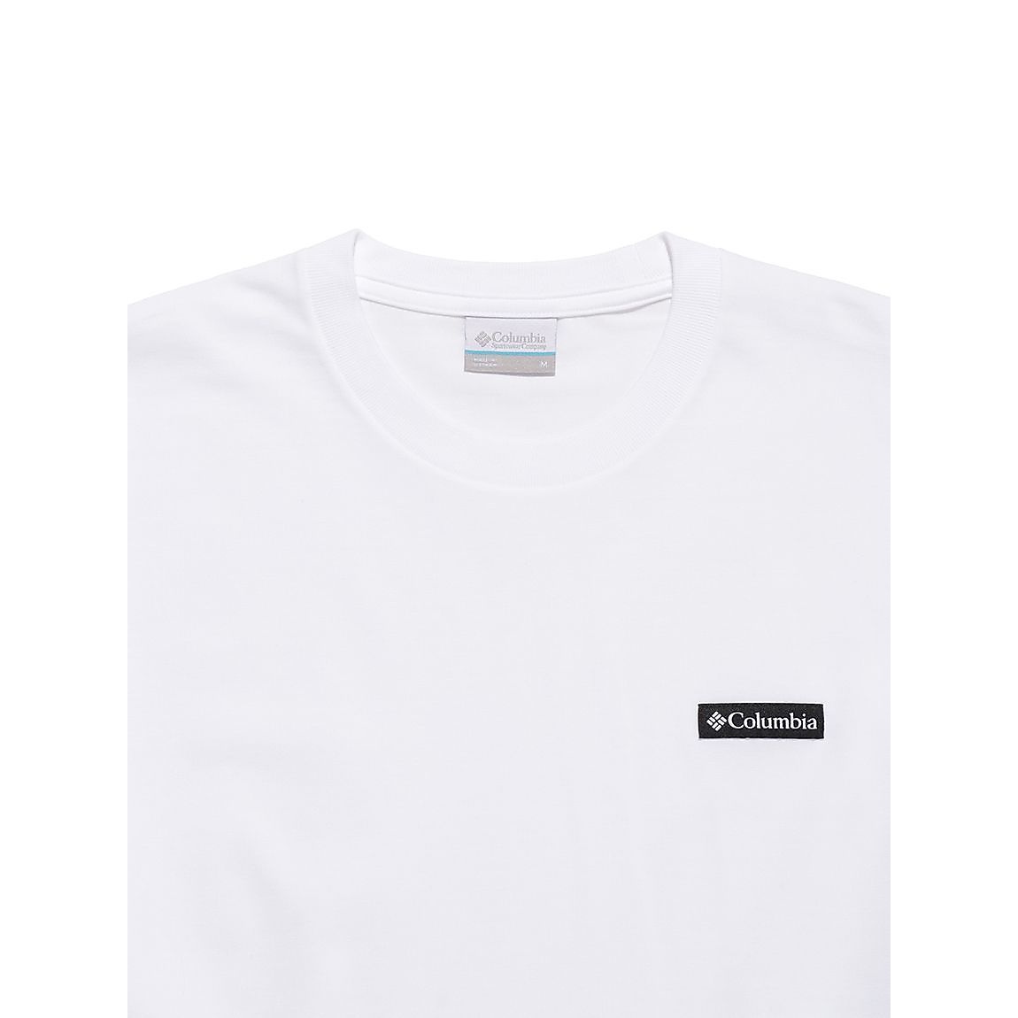 ニューファウンドガーデンロングスリーブTシャツ